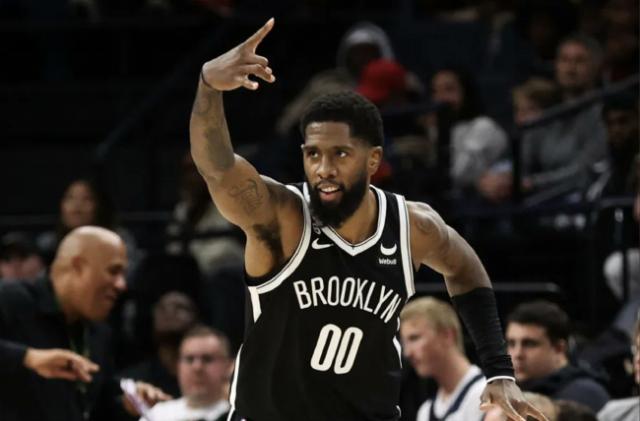 开云体育登录网站入口-KD关键时刻连续犯错无影响 篮网三军用命强势反弹