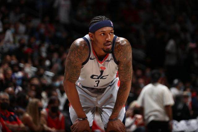 开云体育登录网站入口-想留比尔赛初表现很关键 奇才GM:从起点建立信心