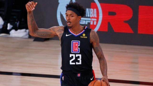 开云体育app入口-路威表态不愿意离开快艇：若被交易，我会选择退役